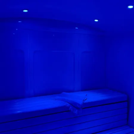 Le Paret D'hotes De Charme & 마니고