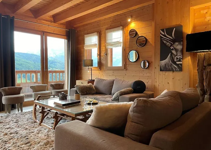 Le Paret D'hotes De Charme &