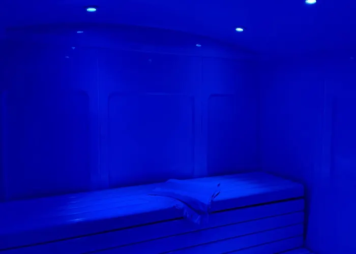 Le Paret D'hotes De Charme & מניגו