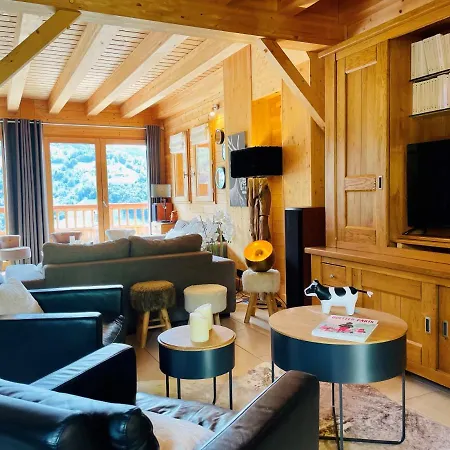Le Paret D'hotes De Charme & 3*