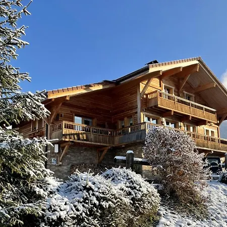 Bed & Breakfast Le Paret D'hotes De Charme &