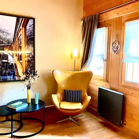 Le Paret D'hotes De Charme & Bed & Breakfast